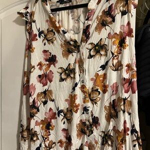 7 pieces-2x or xxl women’s dresses and tops. All offers welcome!